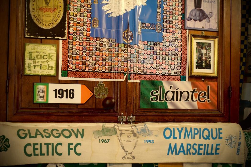Images O'BRADY'S IRISH PUB