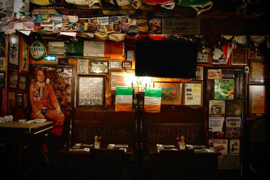 Images O'BRADY'S IRISH PUB