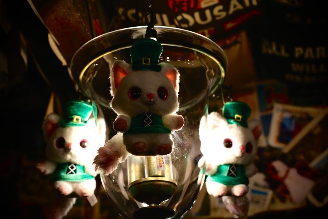 Images O'BRADY'S IRISH PUB