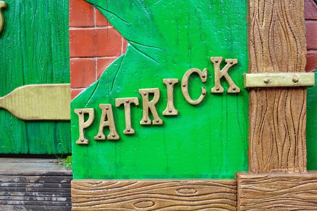 Images O'BRADY'S IRISH PUB