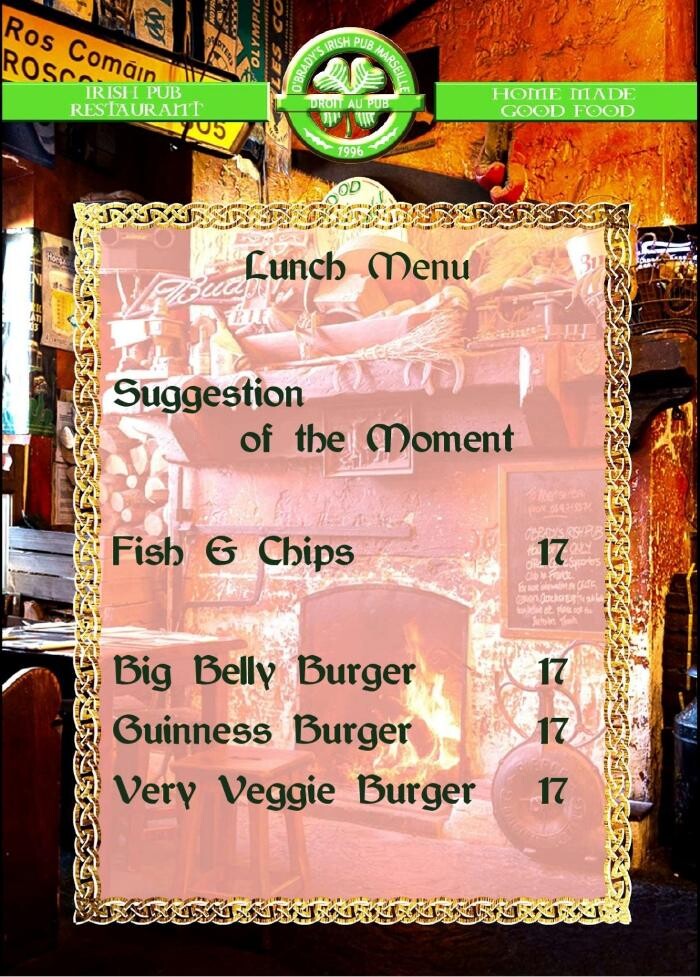 Images O'BRADY'S IRISH PUB