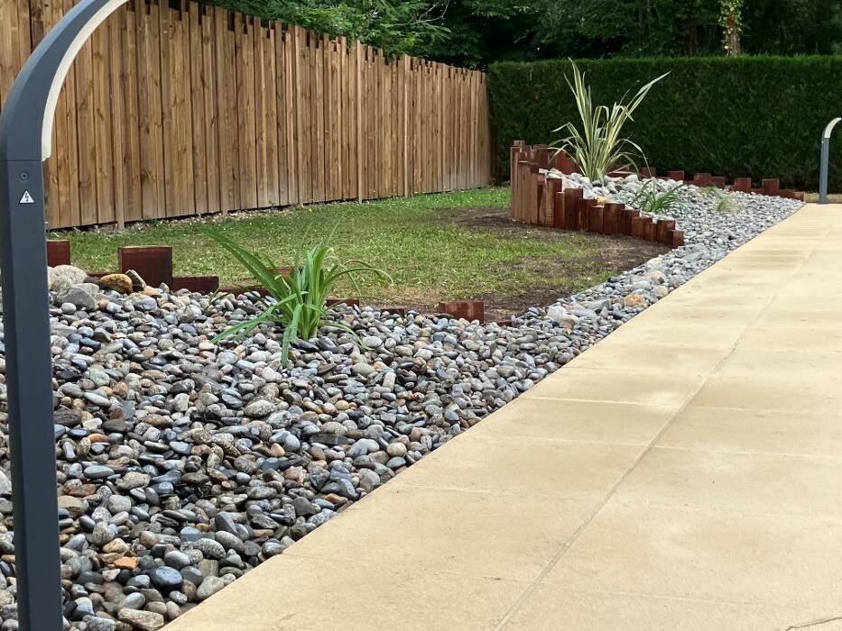 Images Daniel Moquet signe vos jardins - Ent. Labrugere