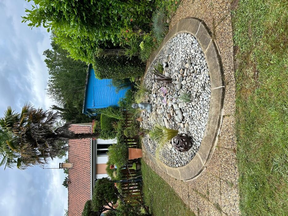 Images Daniel Moquet signe vos jardins - Ent. Labrugere