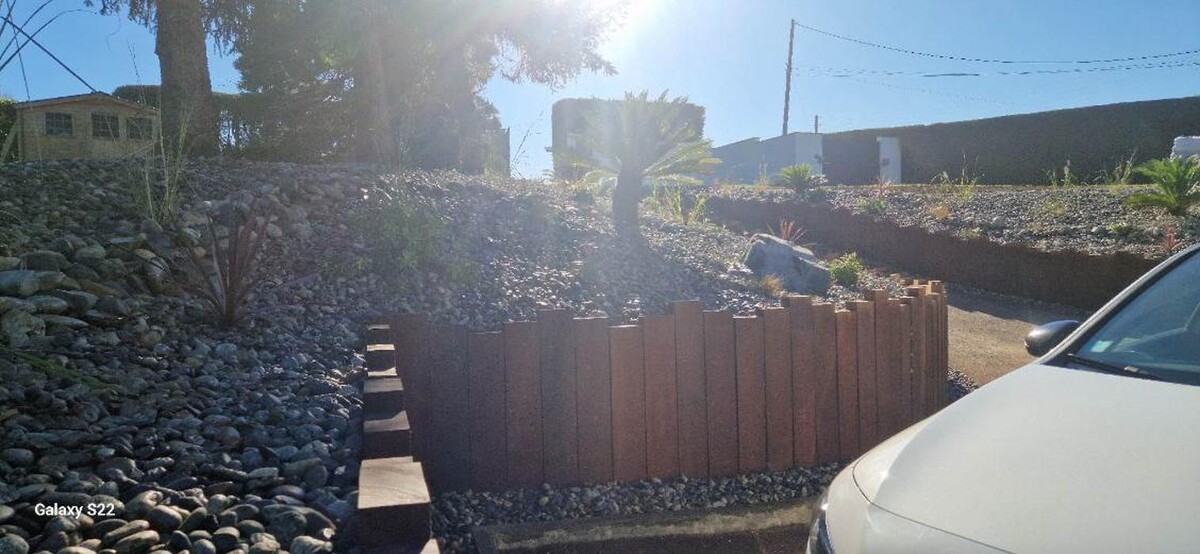 Images Daniel Moquet signe vos jardins - Ent. Labrugere