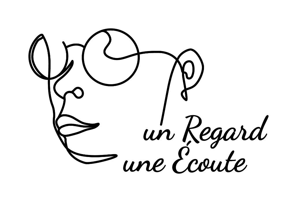 Un Regard Une Ecoute - Opticien La Madeleine Logo