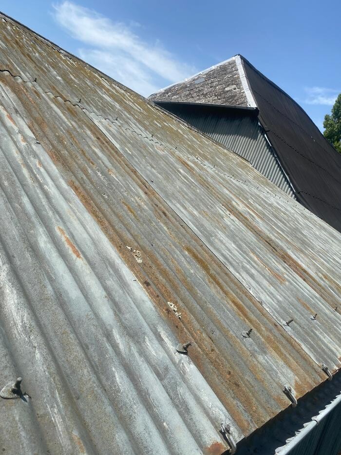 Images Louillet.J couvreur