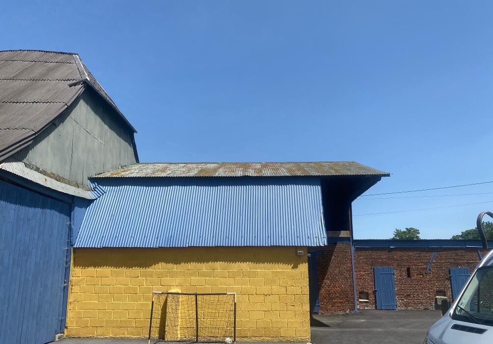 Images Louillet.J couvreur