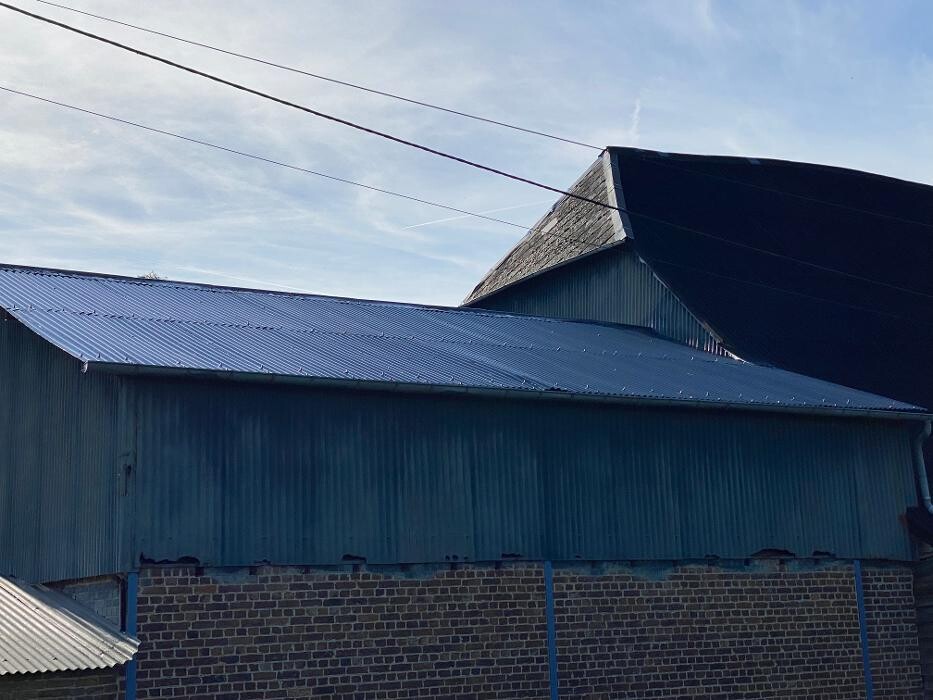 Images Louillet.J couvreur