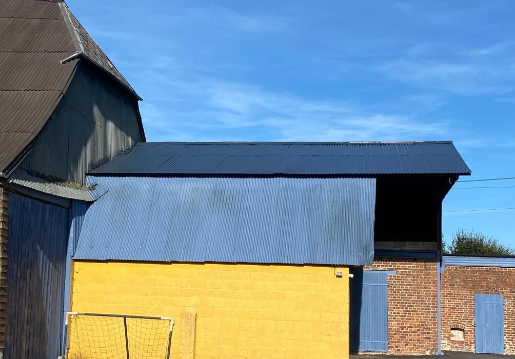 Images Louillet.J couvreur