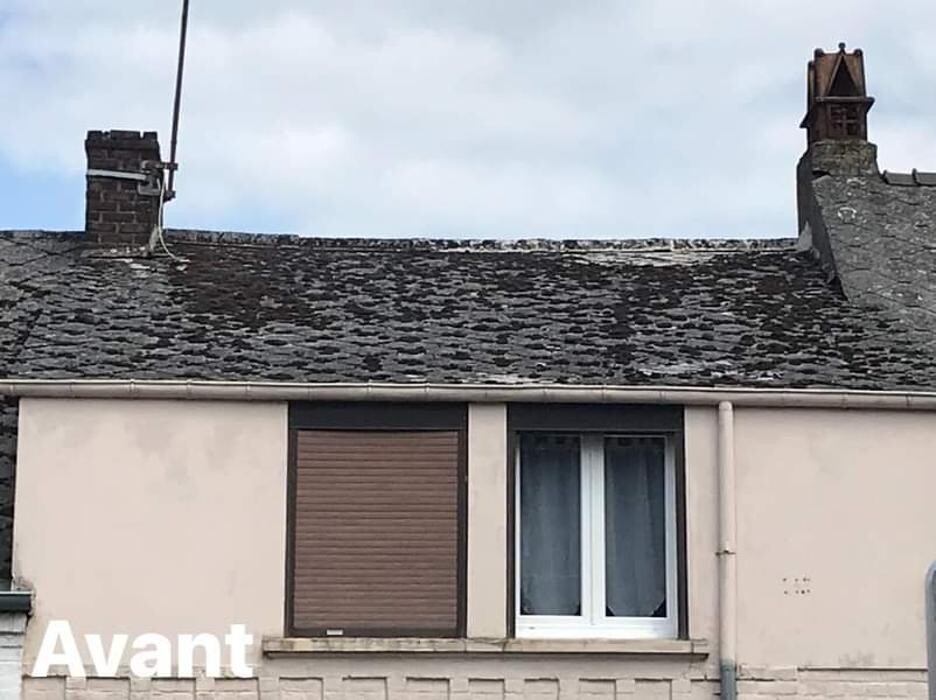 Images Louillet.J couvreur