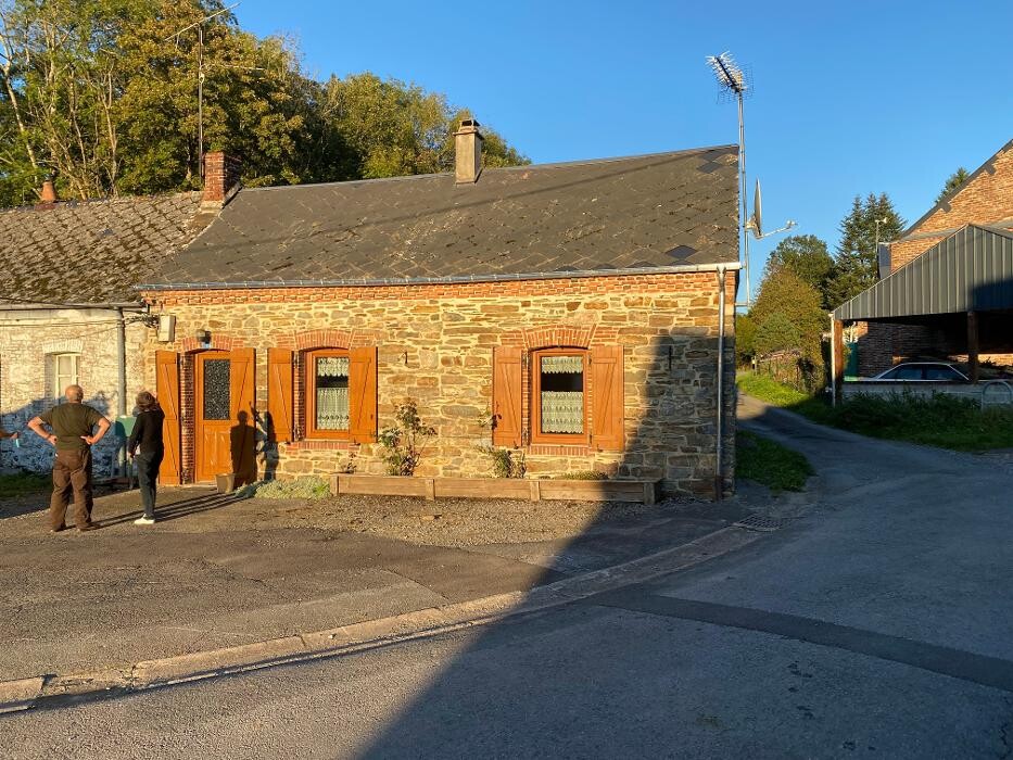 Images Louillet.J couvreur