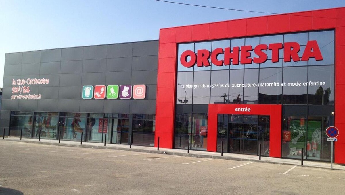 Images Orchestra LE PUY EN VELAY