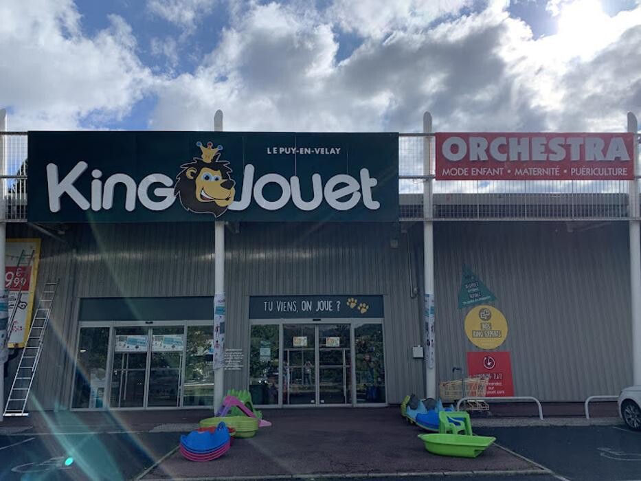 Images Orchestra LE PUY EN VELAY