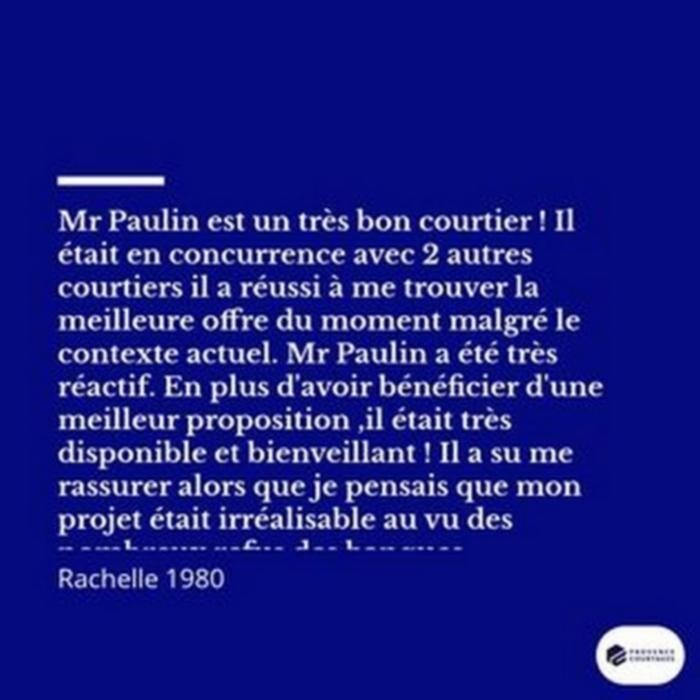 Images Courtier en Prêts - Provence Courtages
