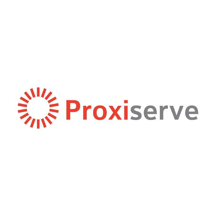 Proxiserve Logo