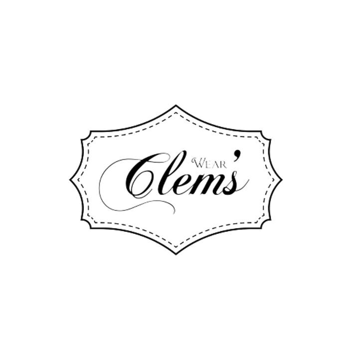 Wear Clem's Logo