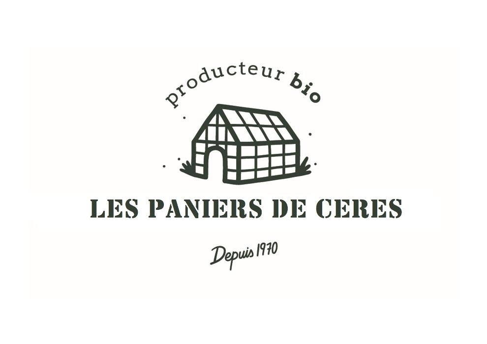 Les Paniers de Cérès Logo