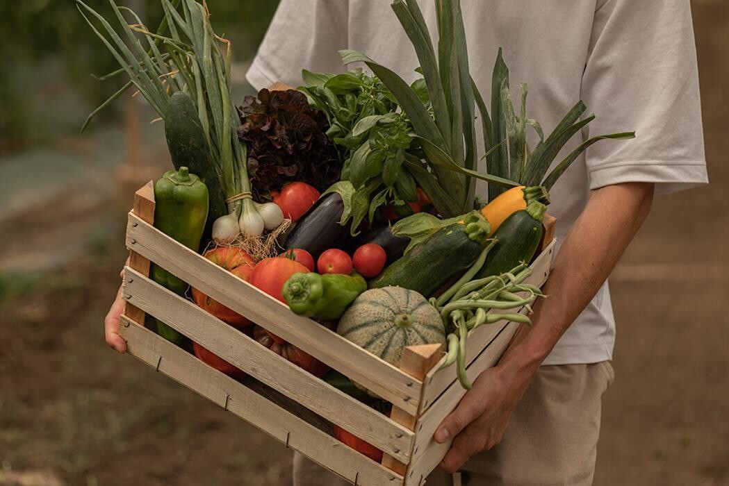 Images Les Paniers de Cérès