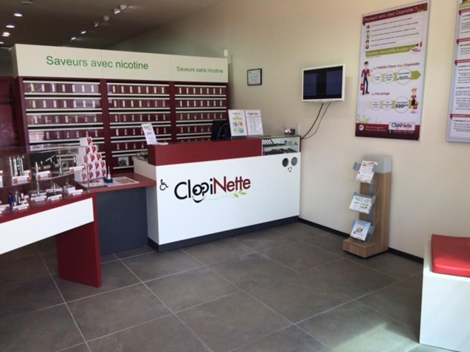 Images Clopinette Vannes