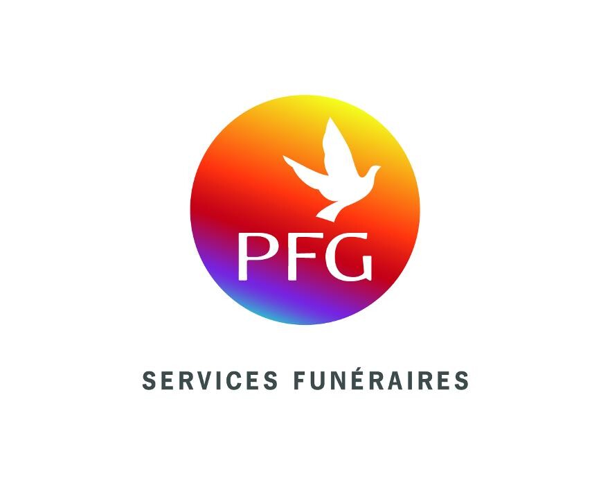 Pompes Funèbres PFG COIGNIERES Logo