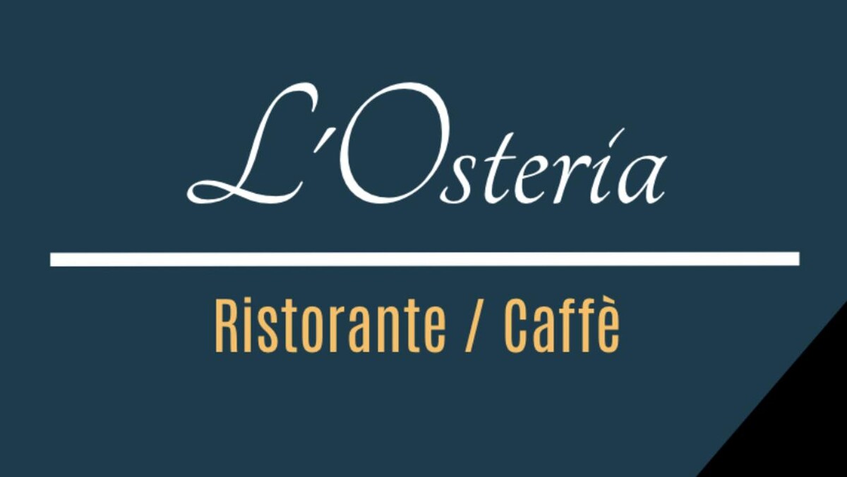 Images L'Osteria de chevreuse