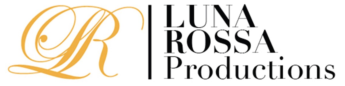 LUNA ROSSA Logo