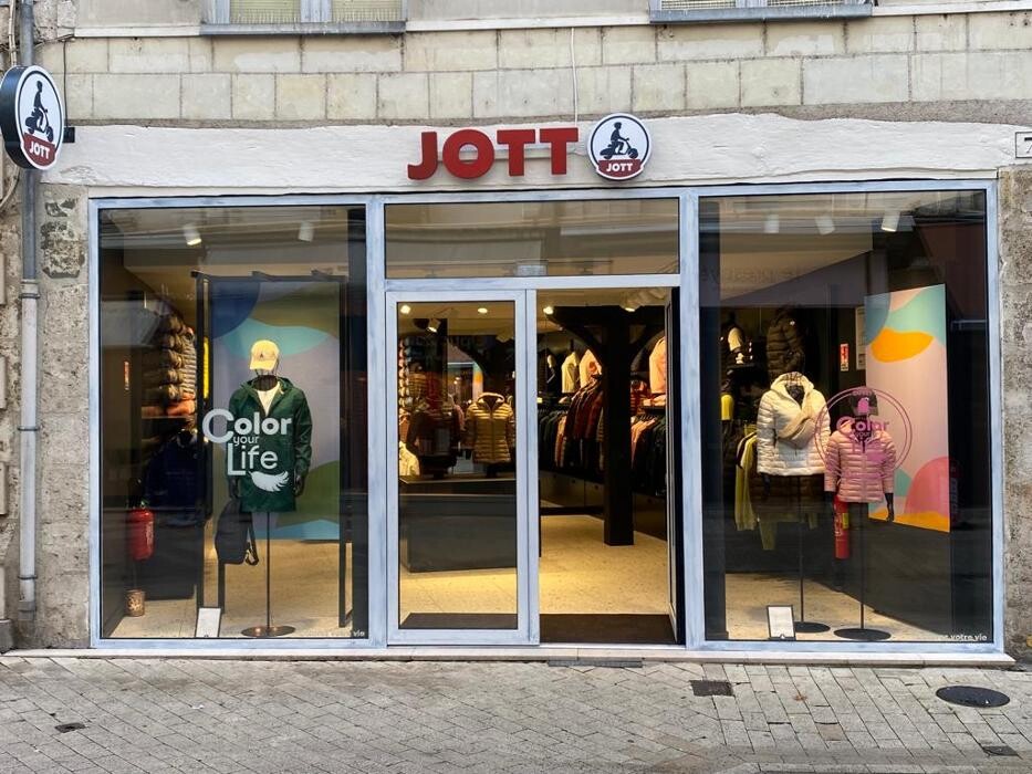 Images JOTT