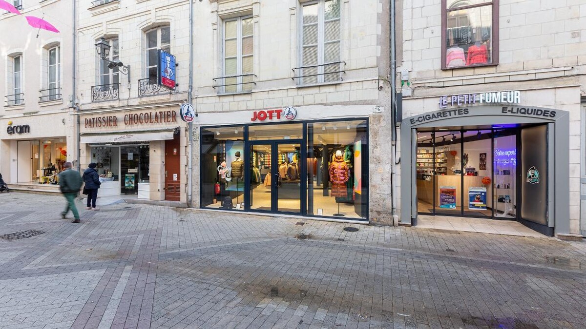 Images JOTT