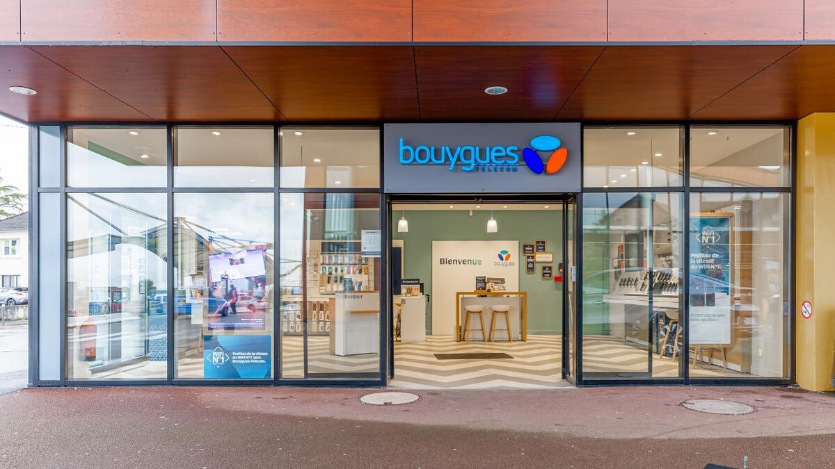 Images BOUYGUES TELECOM