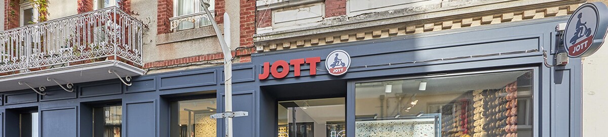 Images JOTT