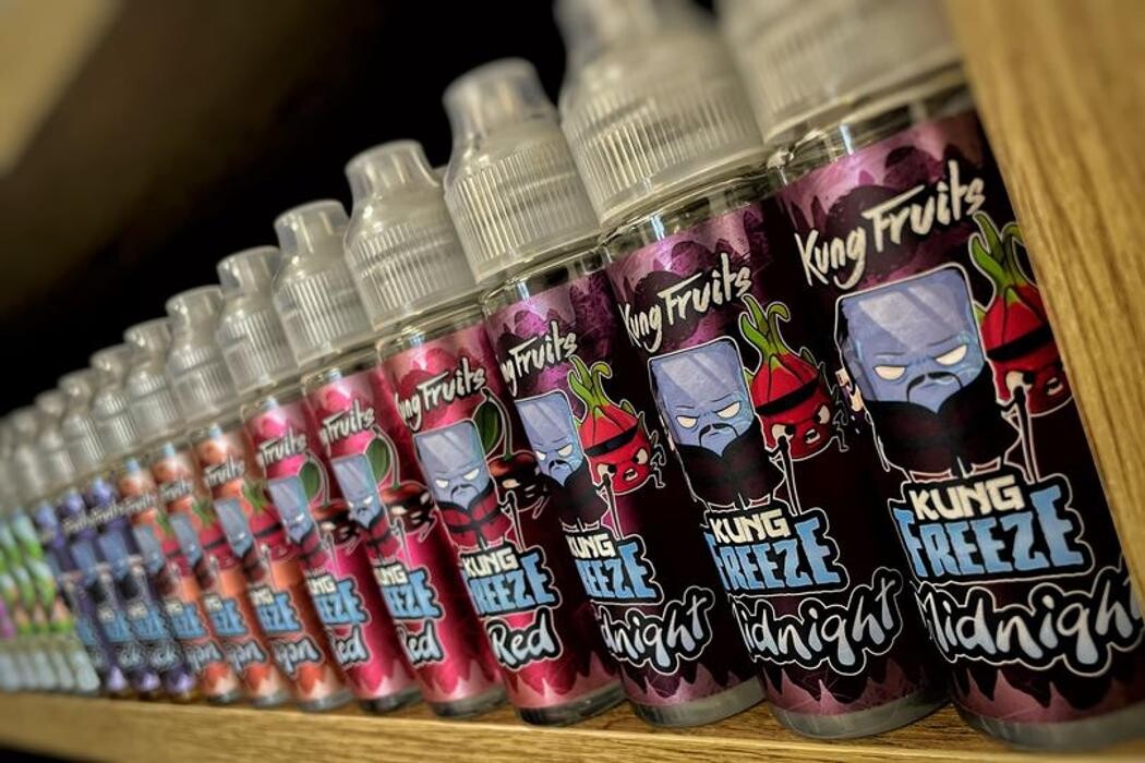 Images Clopinette Cigarette Electronique