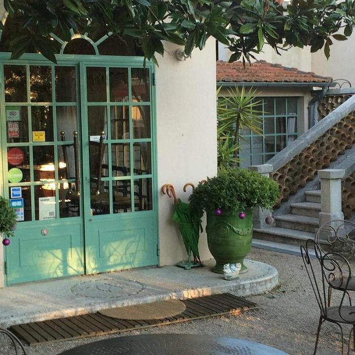 Images HOTEL VILLA ROSERAIE