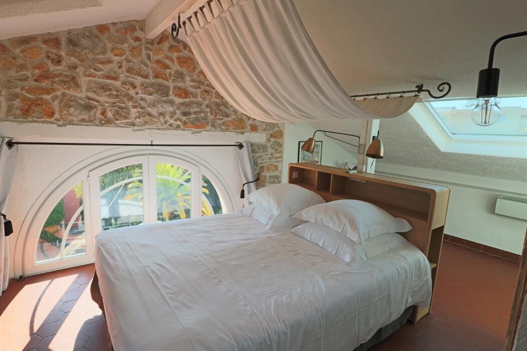 Images HOTEL VILLA ROSERAIE