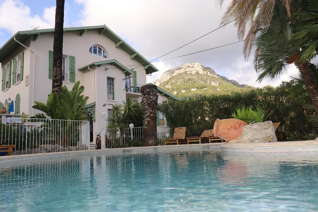 Images HOTEL VILLA ROSERAIE