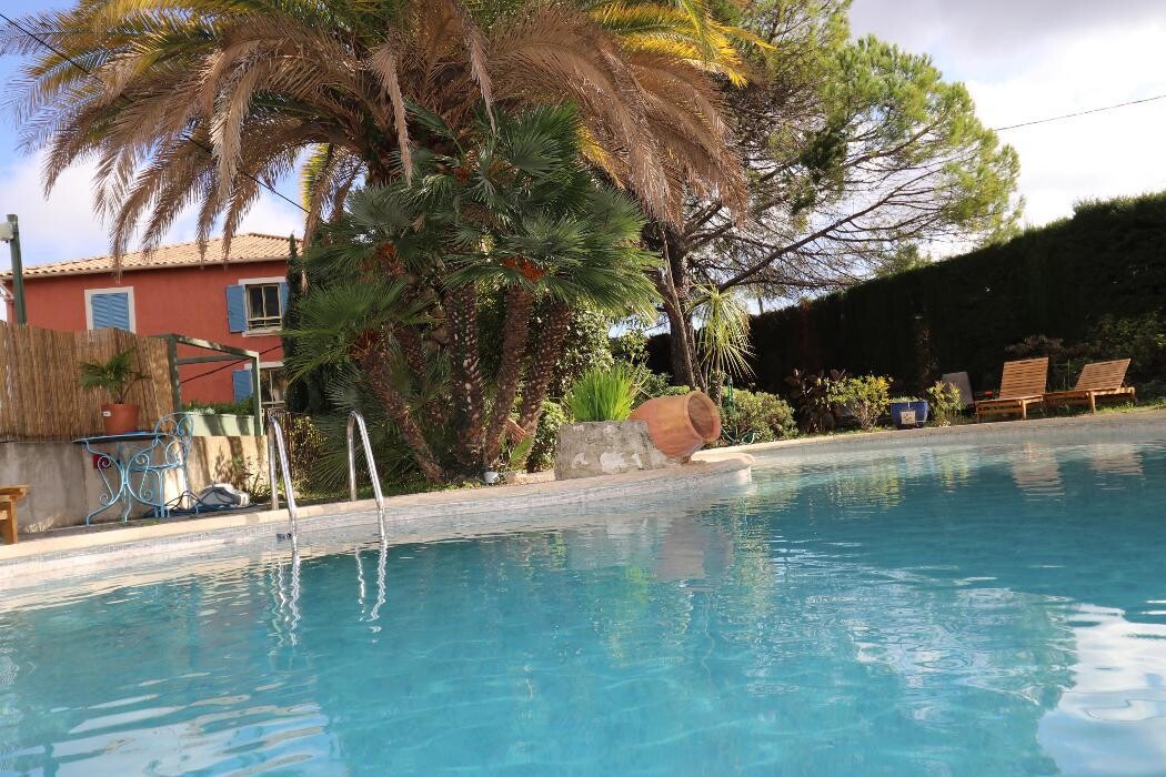 Images HOTEL VILLA ROSERAIE
