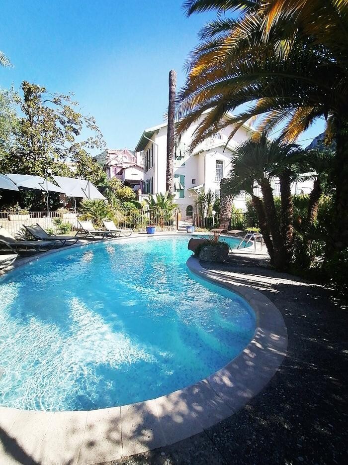Images HOTEL VILLA ROSERAIE