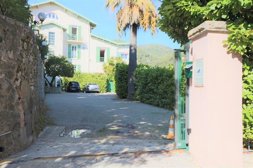 Images HOTEL VILLA ROSERAIE