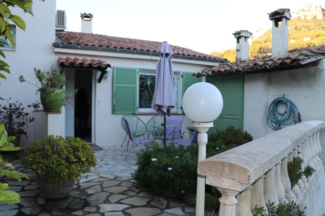 Images HOTEL VILLA ROSERAIE