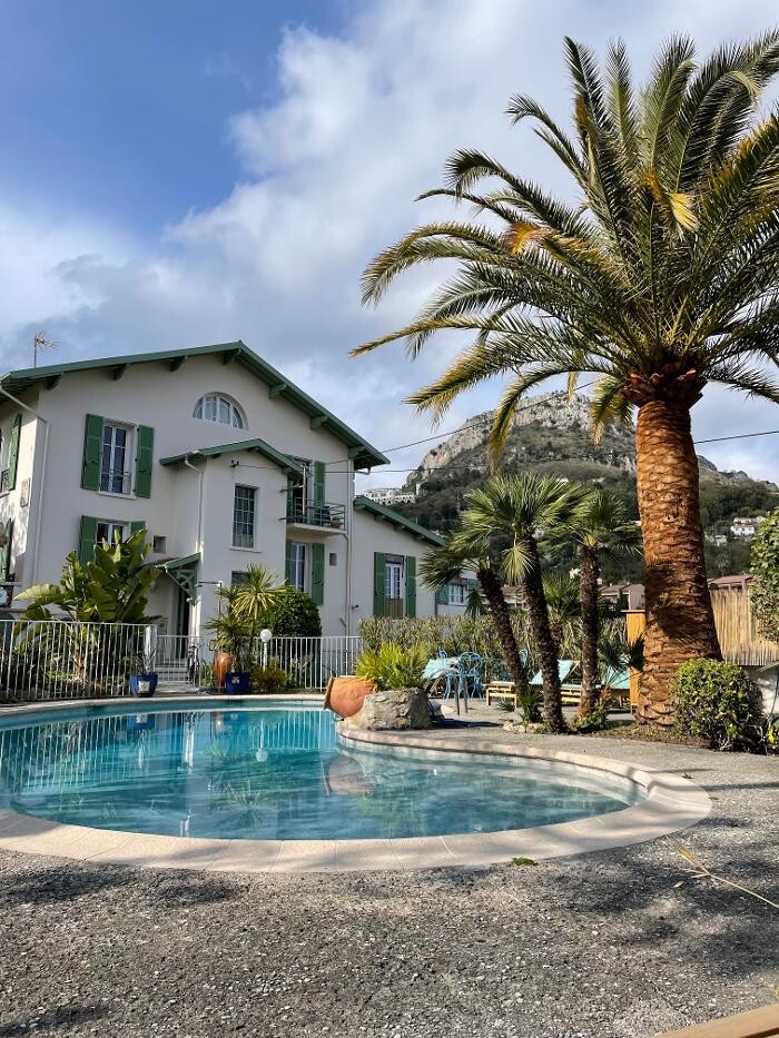 Images HOTEL VILLA ROSERAIE