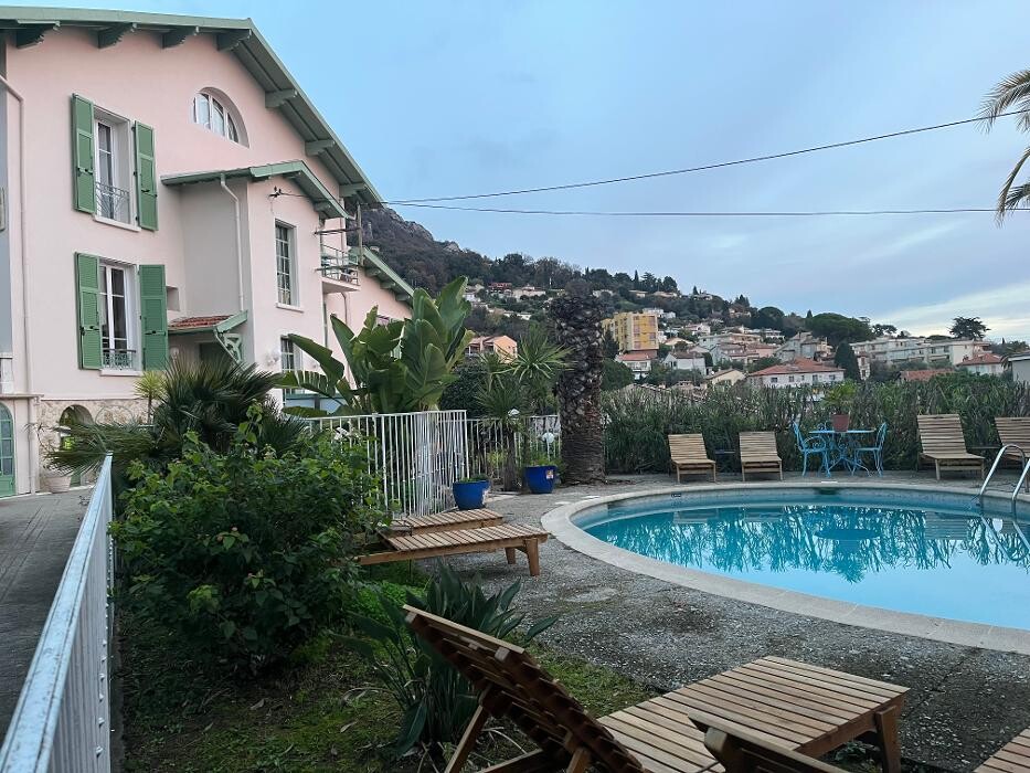 Images HOTEL VILLA ROSERAIE