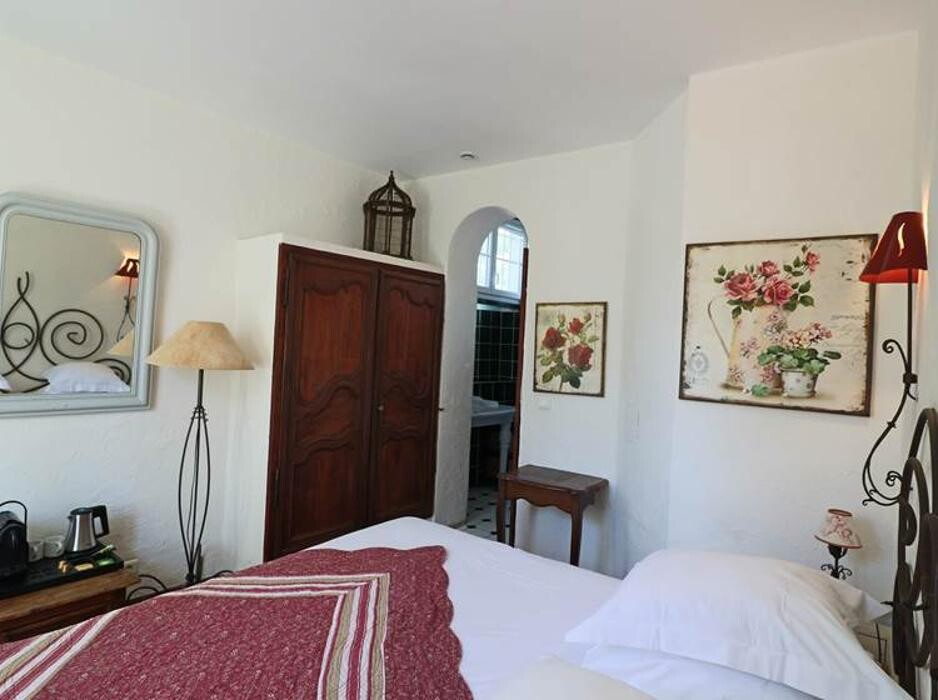 Images HOTEL VILLA ROSERAIE