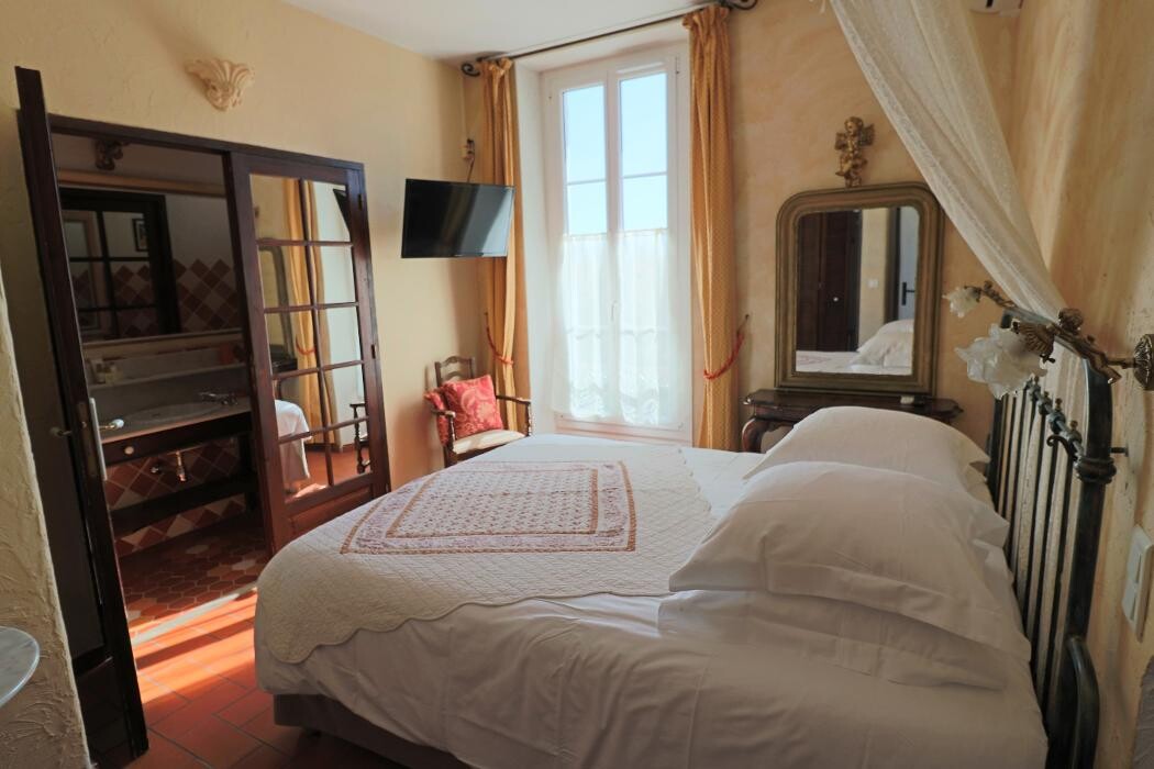 Images HOTEL VILLA ROSERAIE