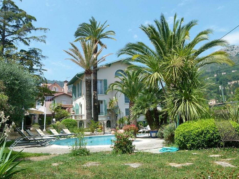 Images HOTEL VILLA ROSERAIE