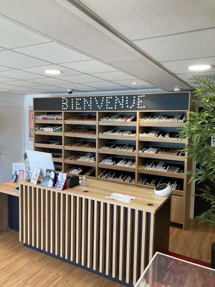 Images Cigarette électronique Rennes Clopinette