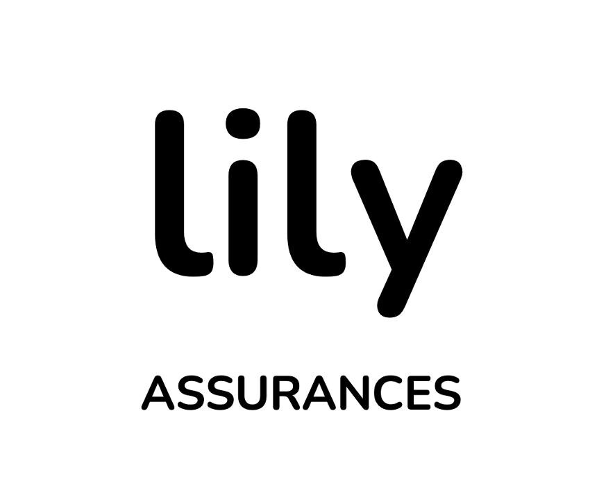 Lily Assurances Logo