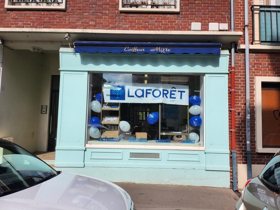 Images Agence immobilière laforet Beauvais