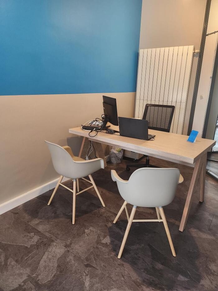 Images Agence immobilière laforet Beauvais