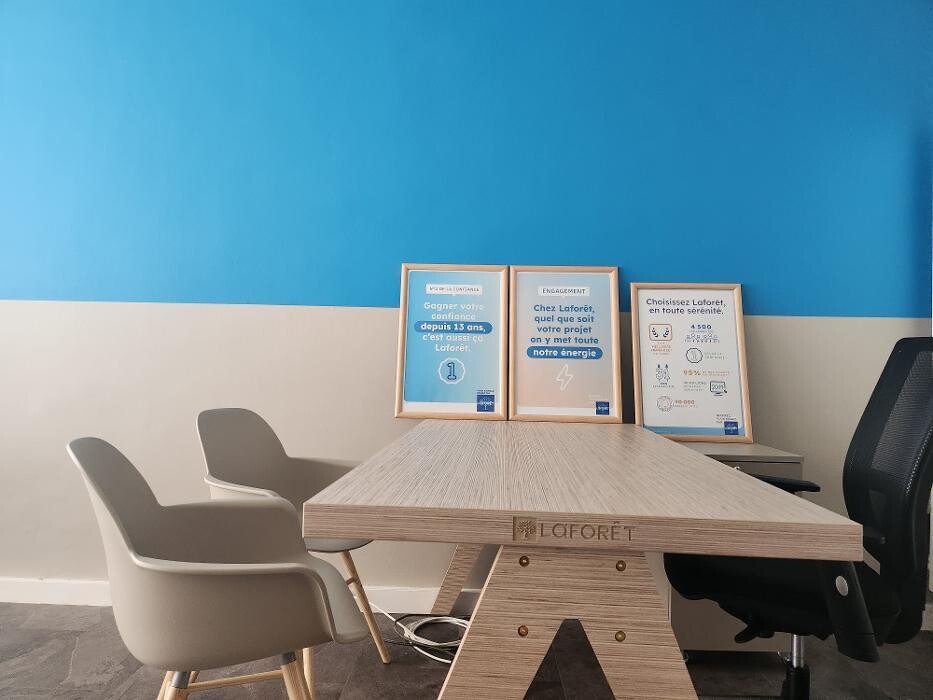 Images Agence immobilière laforet Beauvais