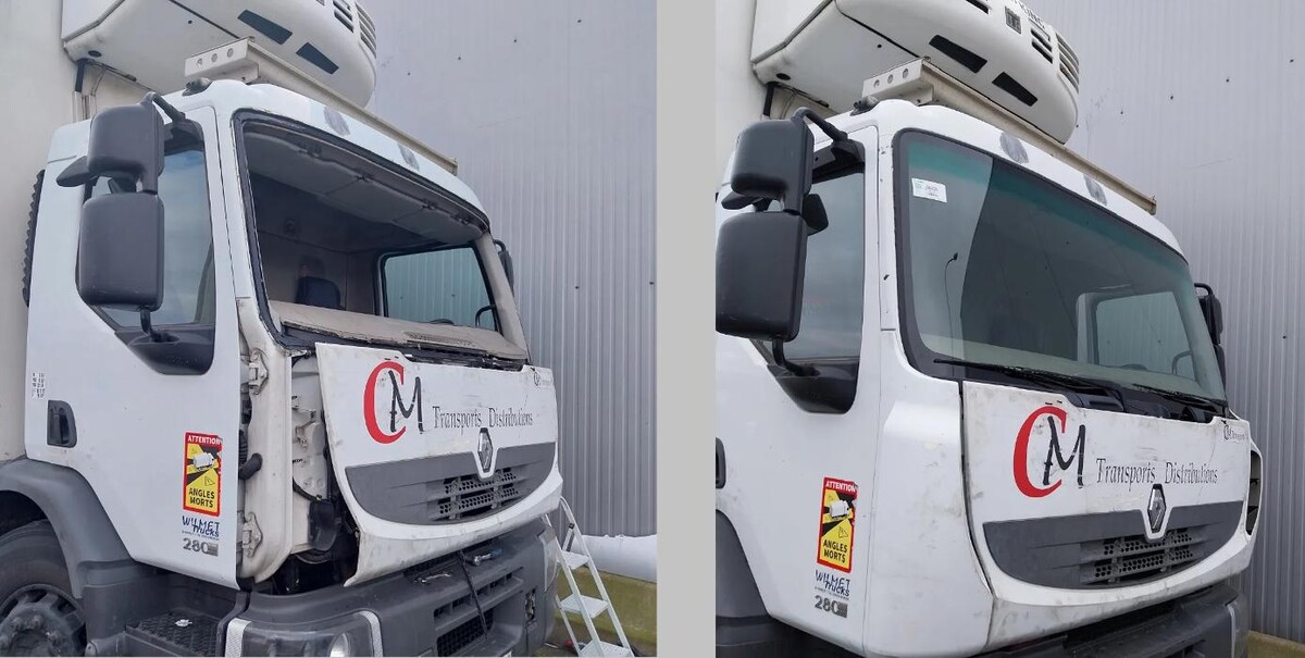 Images Vitrages Pro Services