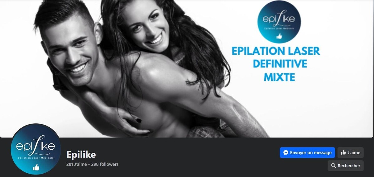 Images EPILIKE Valenciennes